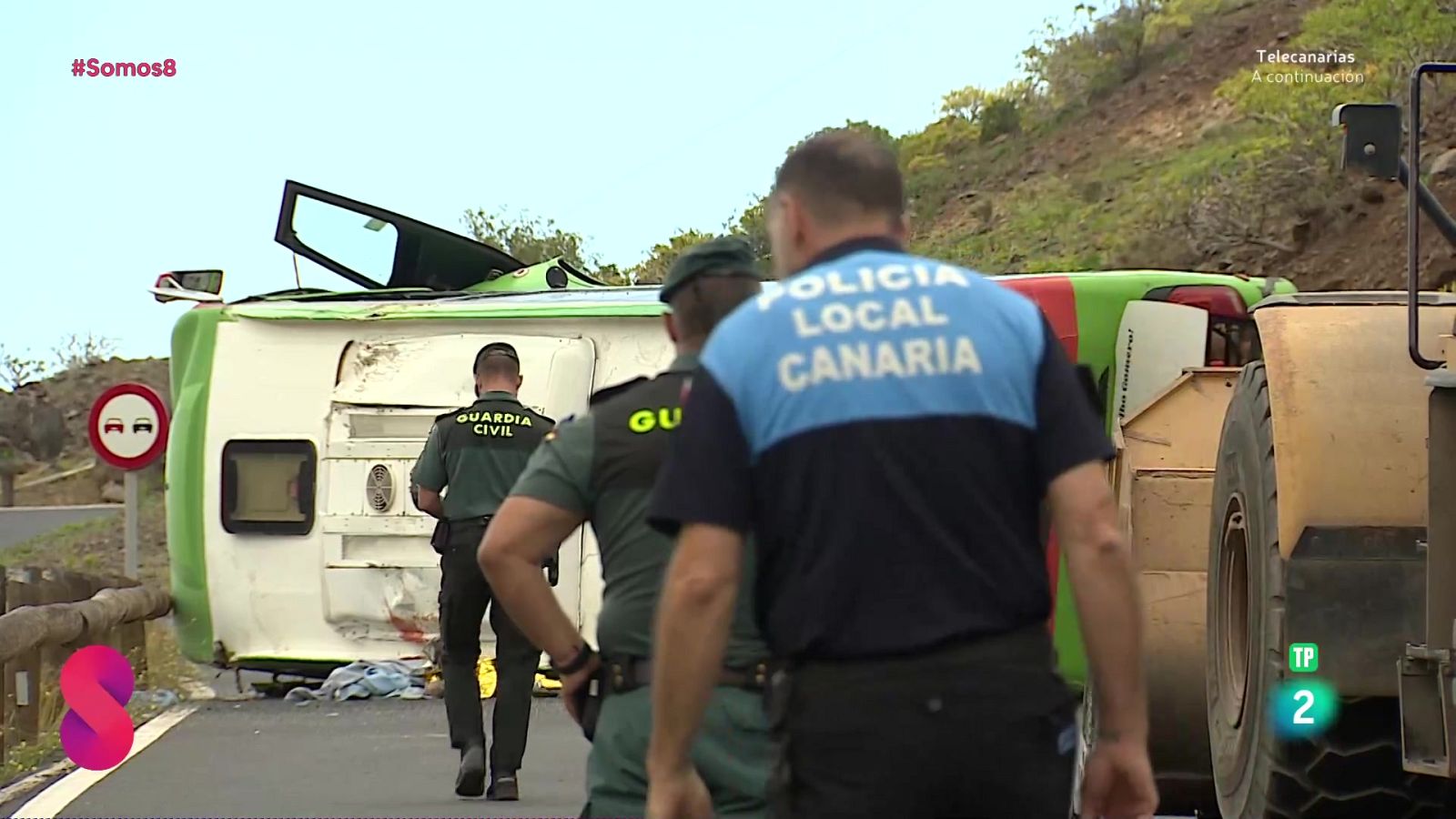 Somos 8 - 13/05/2025 - Somos 8 | Ver