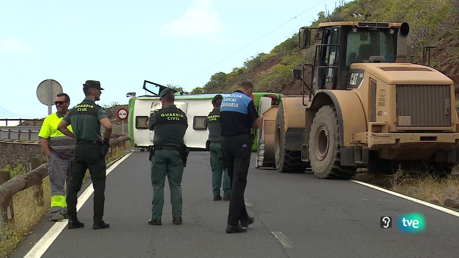 Telecanarias Tarde - 13/05/2025 | Ver
