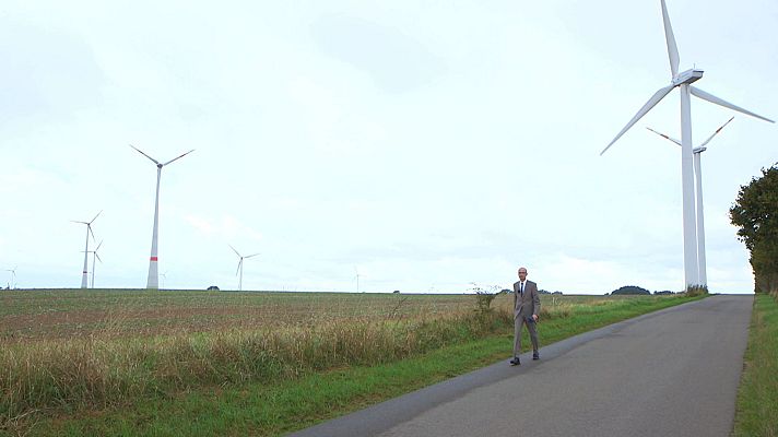 Forjadores del mañana - Tecnologías sostenibles