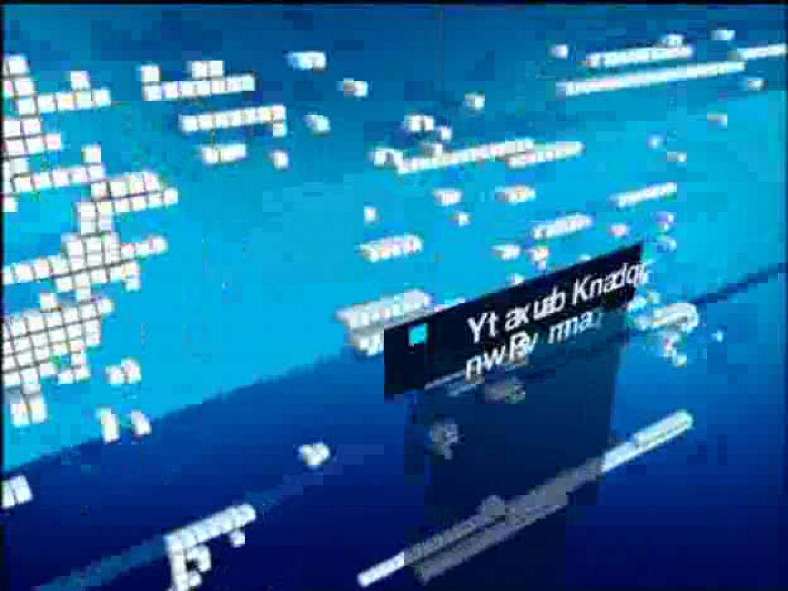 Telediario 1ª edición | Ver