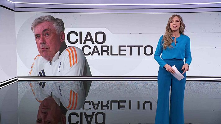 Los Deportes de La1 - Deportes 2 en Lengua de signos - 13/05/25