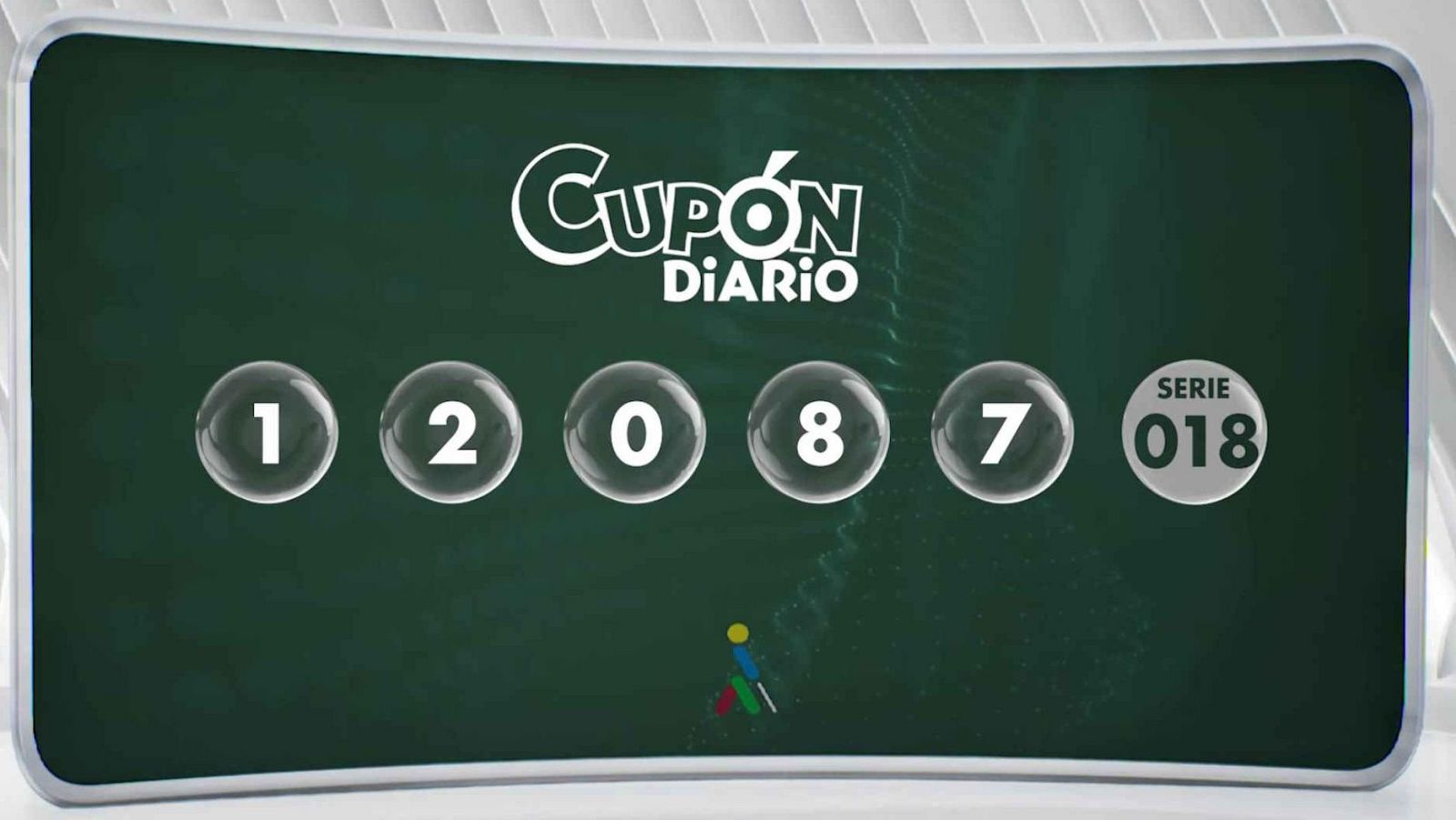 Sorteo ONCE - 13/05/25 - ver ahora