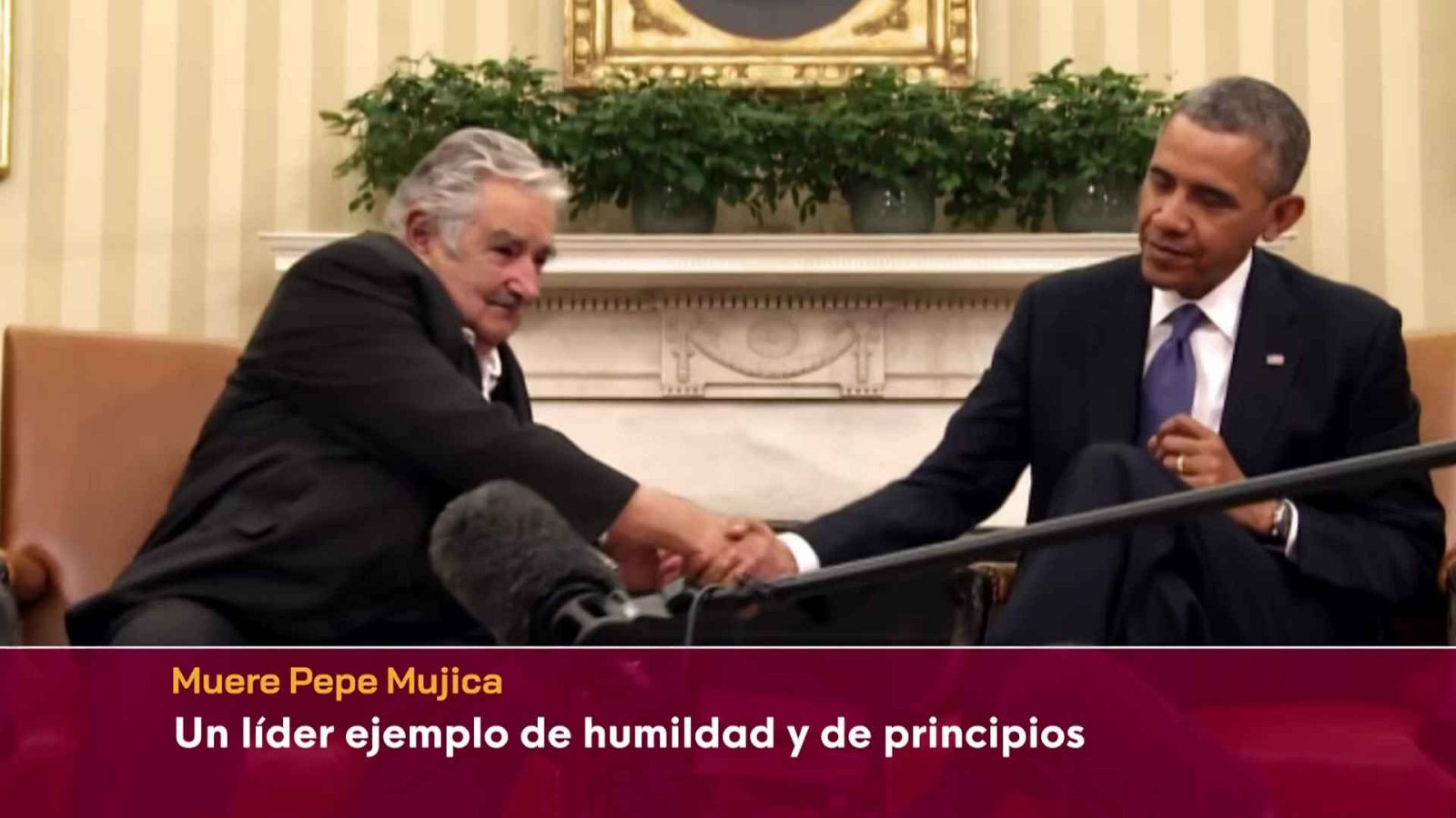 La noche en 24 horas - 13/05/25 - ver ahora