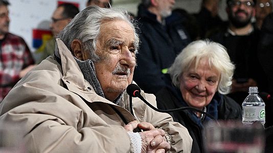 El revolucionario referente de la izquierda latinoamericana que cautiv a diferentes generaciones