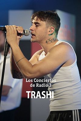 Los conciertos de Radio 3 en La 2 - trashi