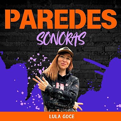 Paredes sonoras - Lula Goce