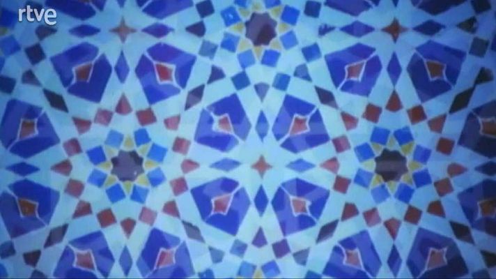 El legado científico del mundo árabe - Matemáticas