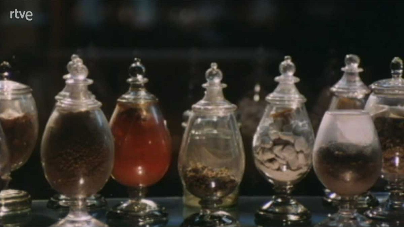 El legado científico del mundo árabe - Medicina y farmacia - El legado científico del mundo árabe | Ver