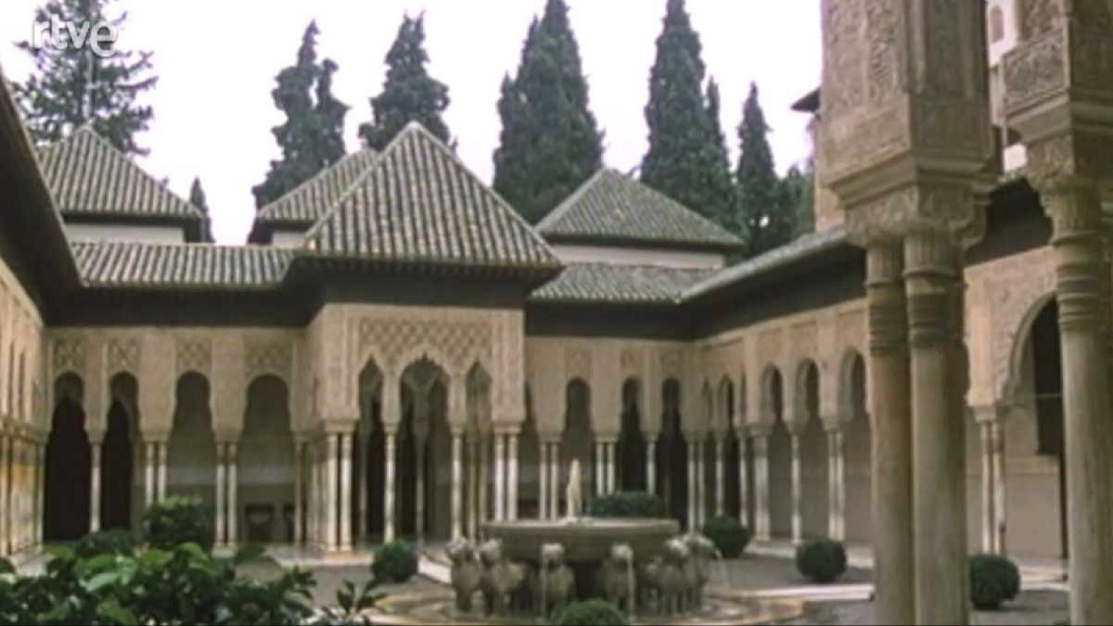 El legado científico del mundo árabe - Botánica - El legado científico del mundo árabe | Ver