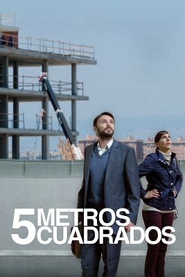 Cinco metros cuadrados