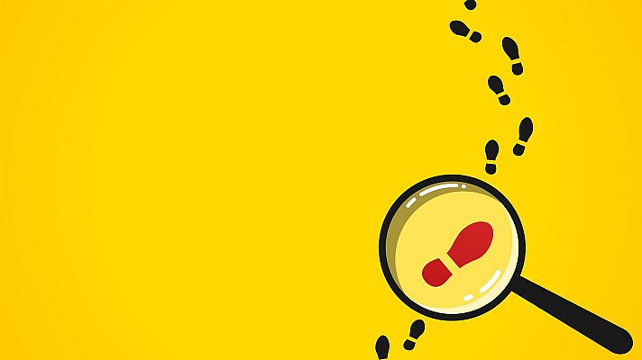 Aquí hay trabajo - ¿Puede tu empresa ponerte un detective?