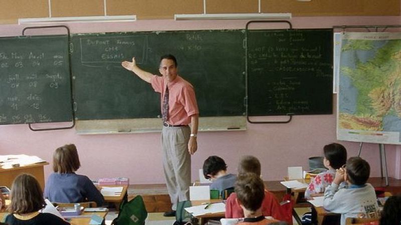 Mayte Ortiz. Informe Mundial sobre la Profesión Docente | Ver