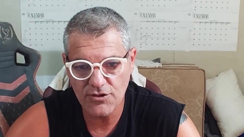 Frank Cuesta da marcha atrás y desmiente su comunicado | Ver