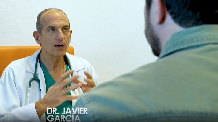 RTVE Salud - La labor del médico anestesista: Episodio 1