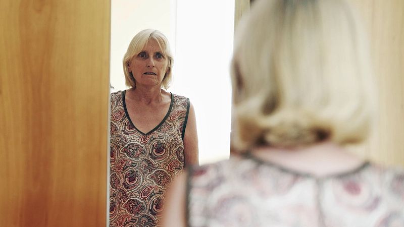 XVI Concurso de Cortos RNE - Alzhimer - Ver ahora