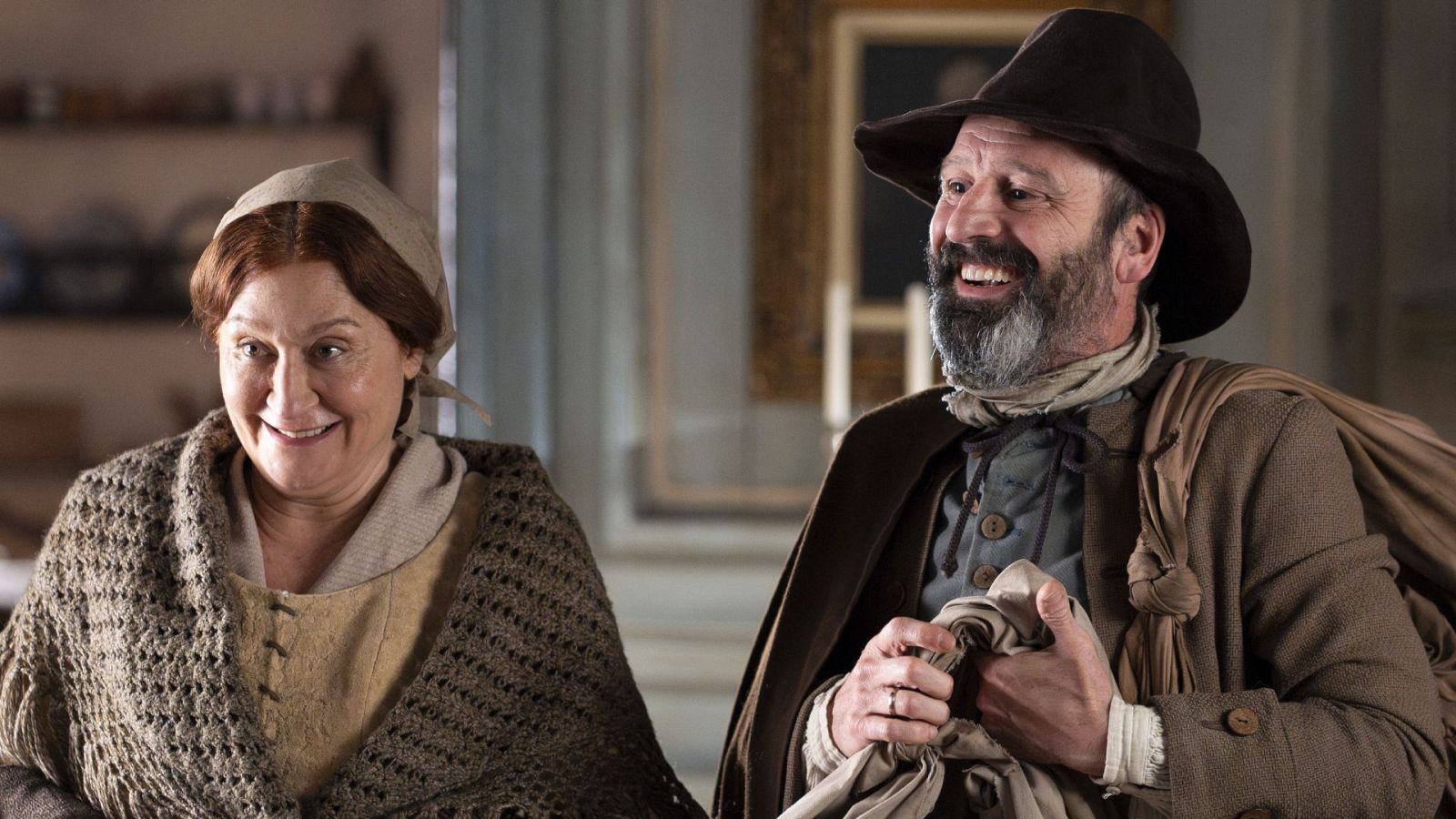 Valle salvaje - Temporada 2 - Episodio 168 - Ver ahora