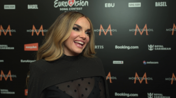 Primeras impresiones de Melody tras interpretar "ESA DIVA"