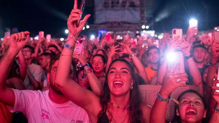 Mañaneros 360 - El negocio de la reventa de entradas: Bad Bunny rompe todos los récords con más de 600.000 entradas