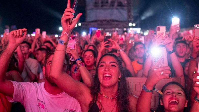 El negocio de la reventa de entradas: Bad Bunny rompe todos los récords con más de 600.000 entradas