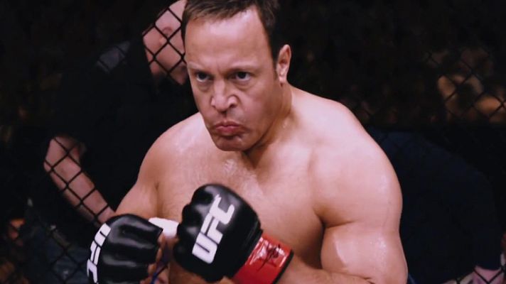 Cultura en Rtve.es - Días de cine: Tráiler de 'Peso pesado'