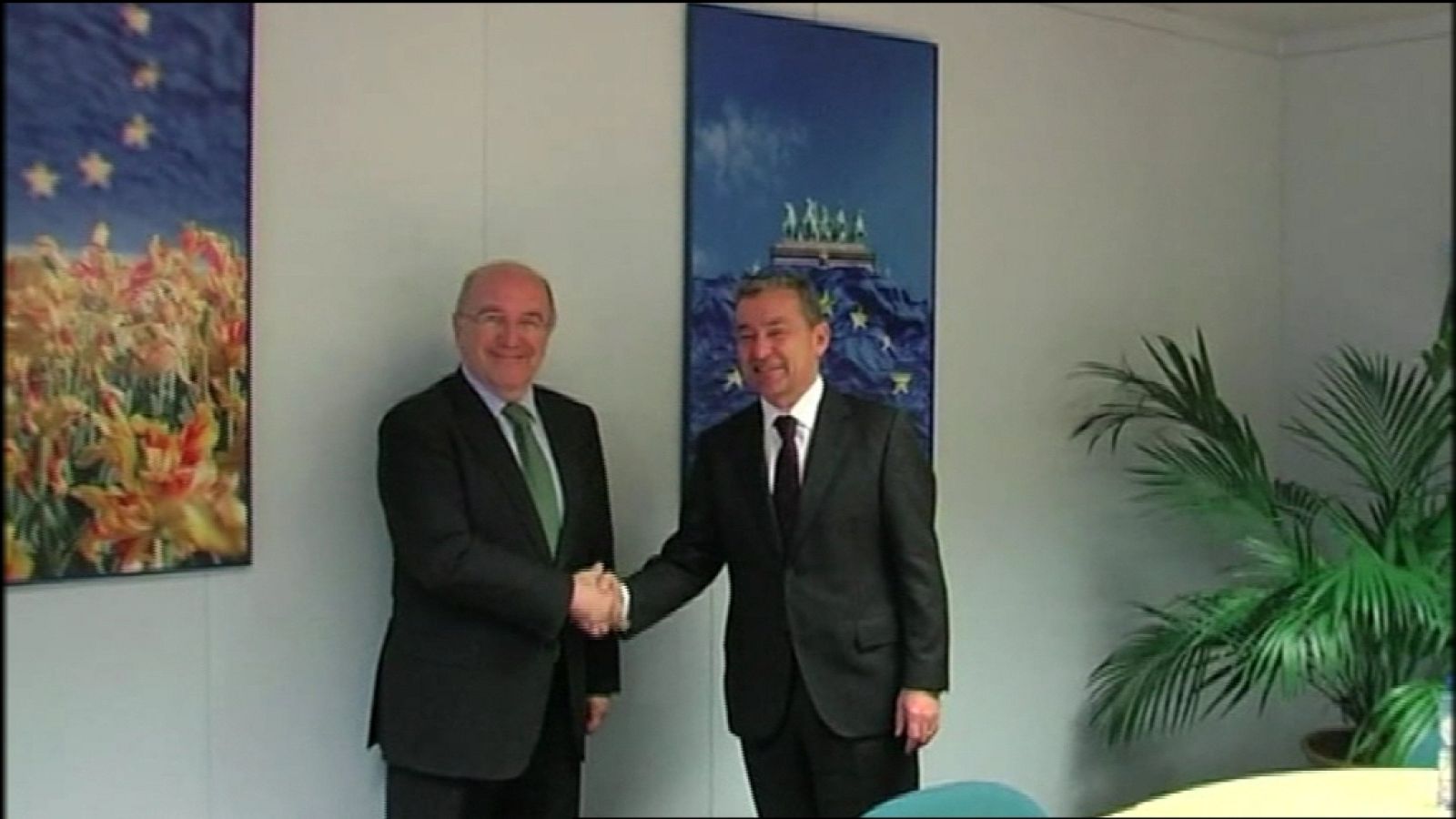 Telecanarias - 10/01/13 | Ver