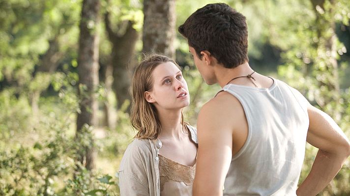 La Señora - Episodio 10