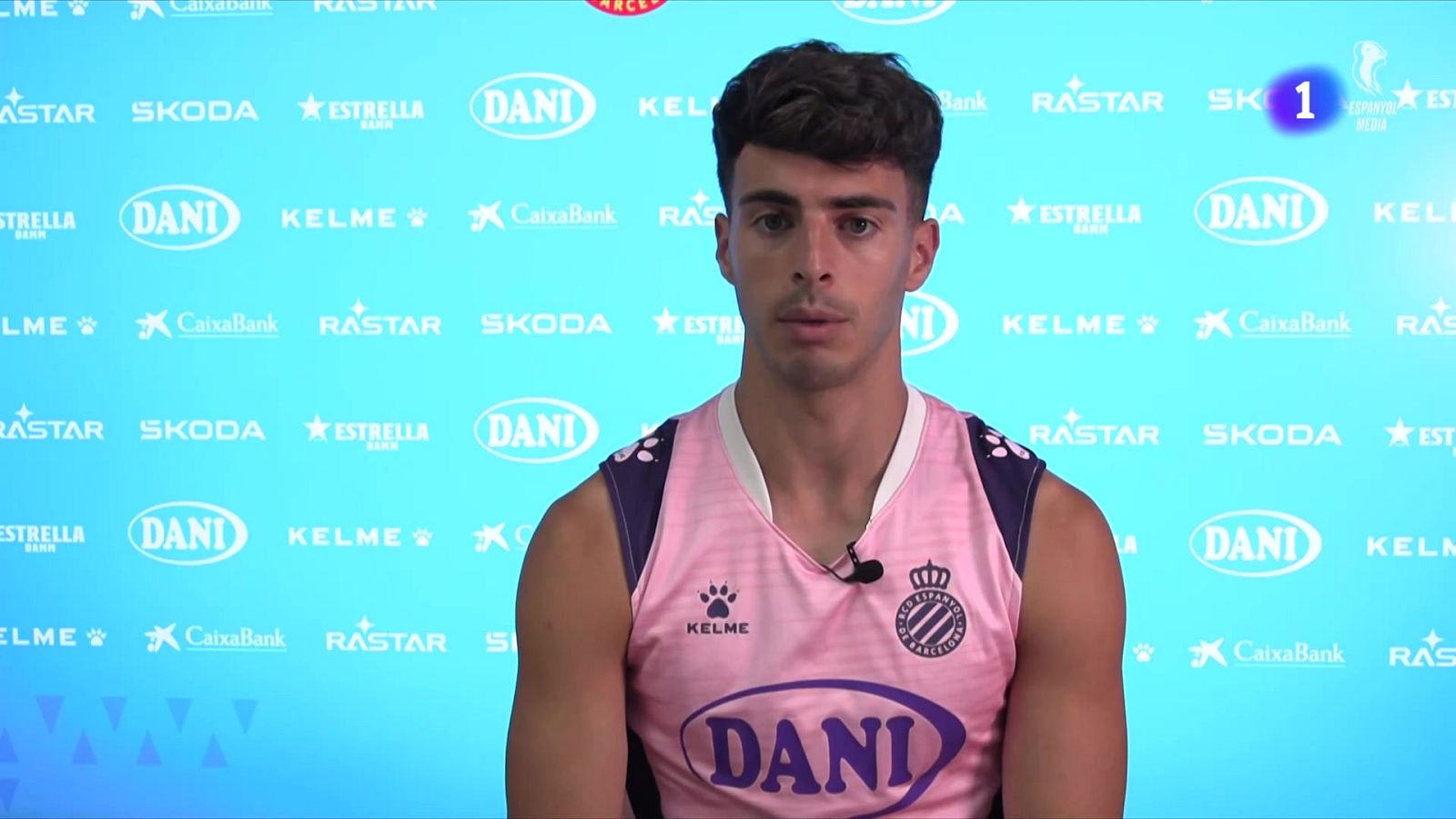 Álvaro Aguado declara que les relacions sexuals van ser consentides - L'Informatiu | Veure