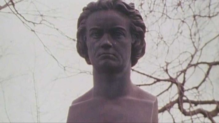 El arte de vivir - El testamento de Beethoven