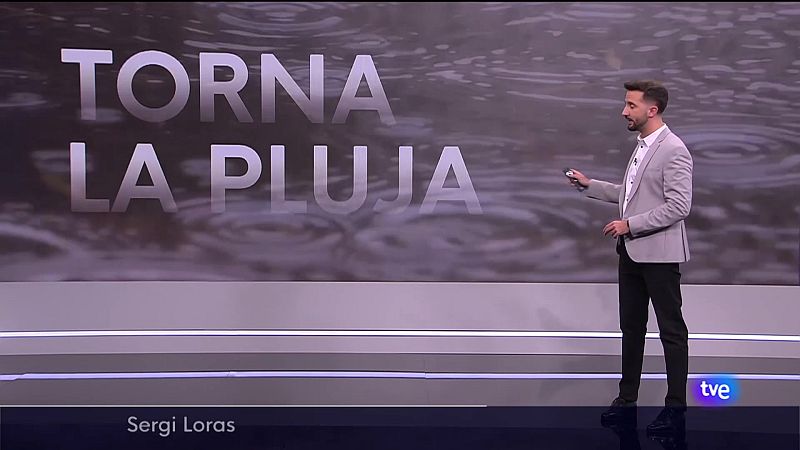 El temps a les Illes Balears - 14/05/25 | Ver