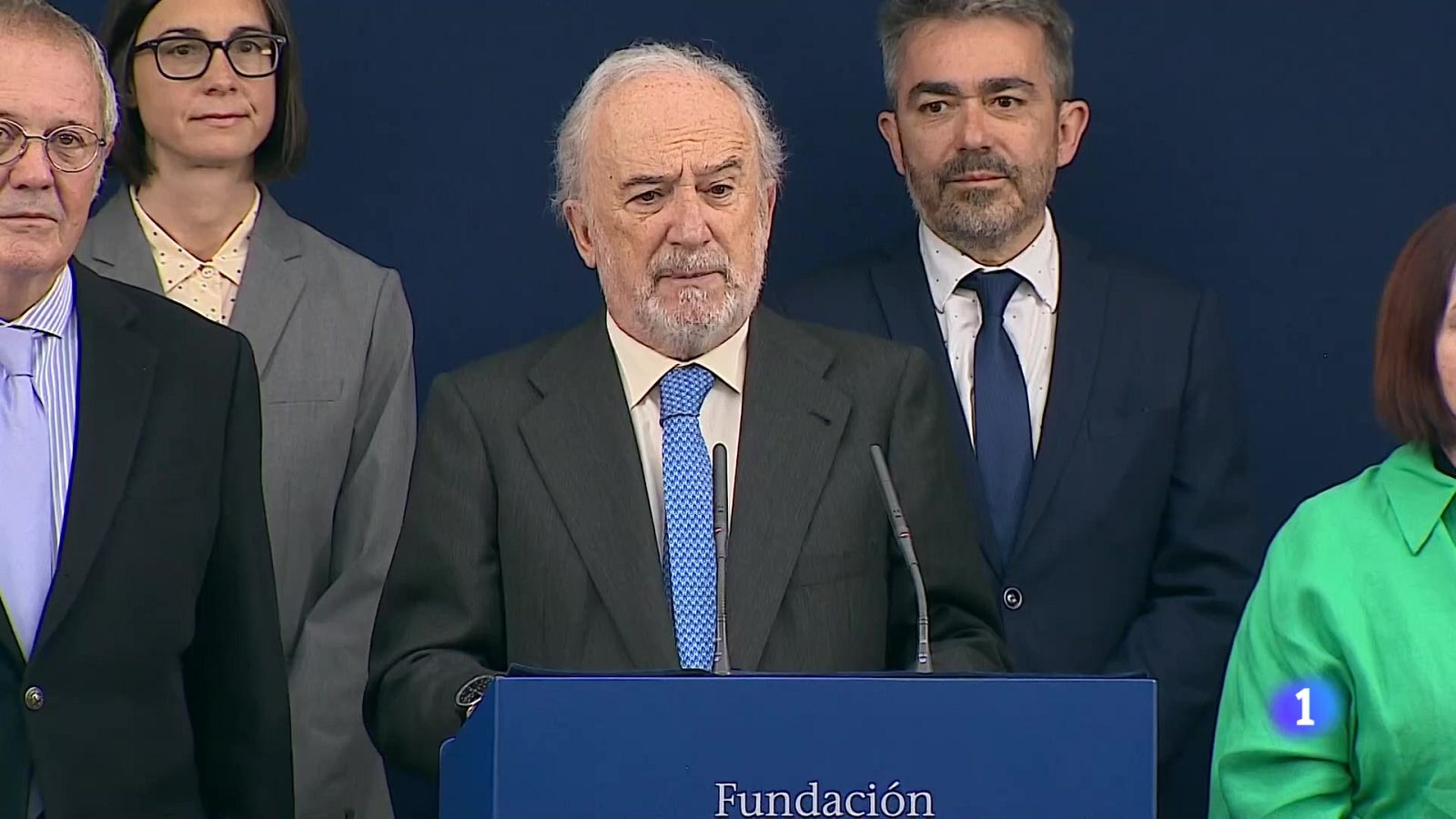 Asturias en 2' - 14/05/25 | Ver