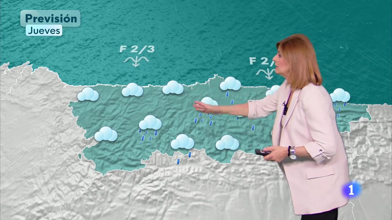 El tiempo en Asturias - 14/05/25 | Ver