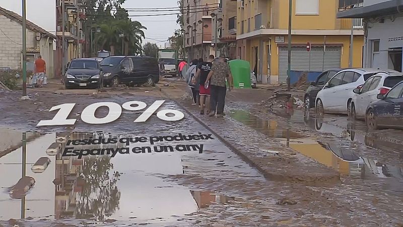 L'Informatiu Comunitat Valenciana 1 - 14/05/25 | Ver