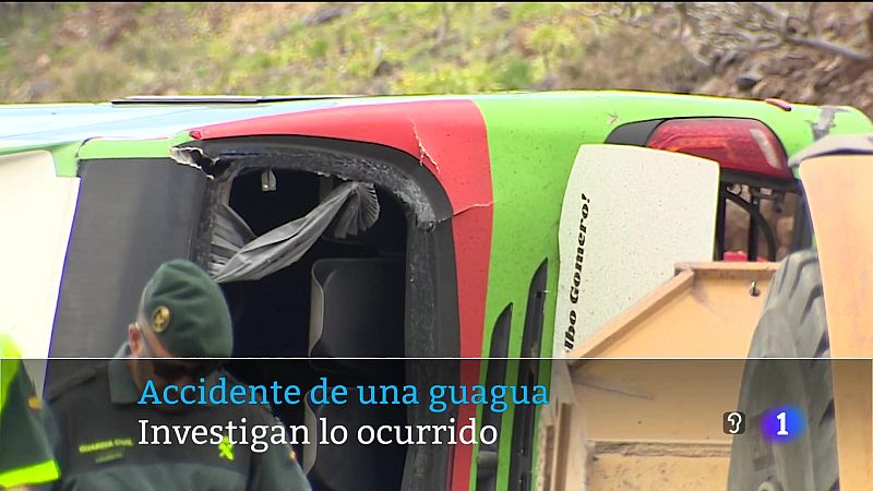 Telecanarias - 14/05/2025 | Ver