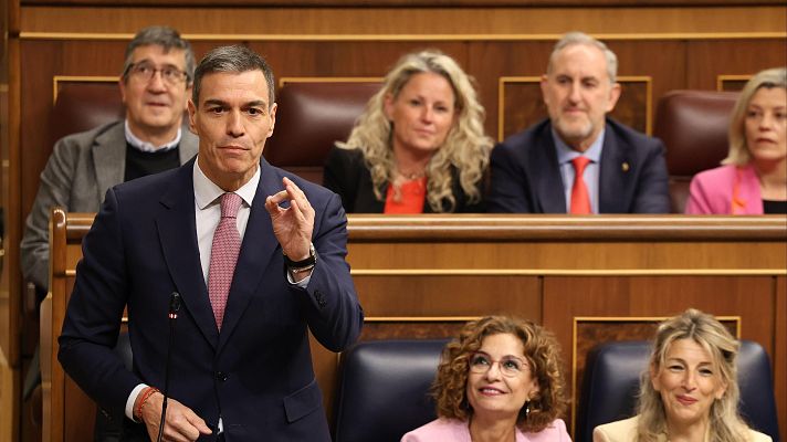 Telediario en lengua de signos - Telediario - 15 horas - 14/05/25 - Lengua de signos