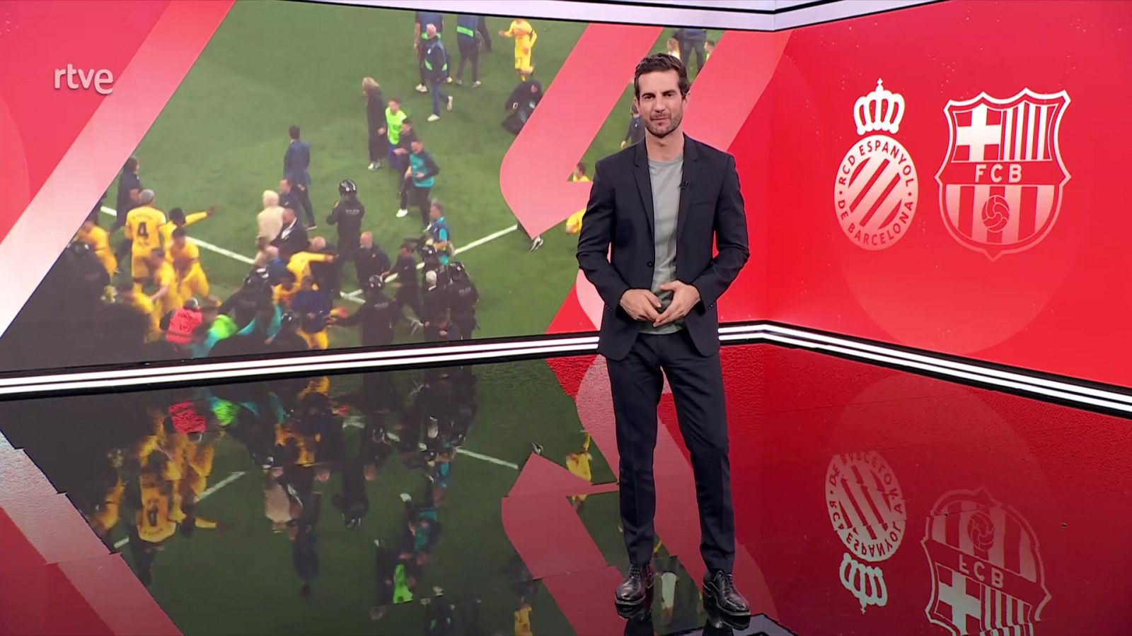 Deportes 1 - 14/05/25 - ver ahora