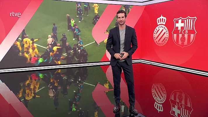 Los Deportes de La1 - Deportes 1 - 14/05/25