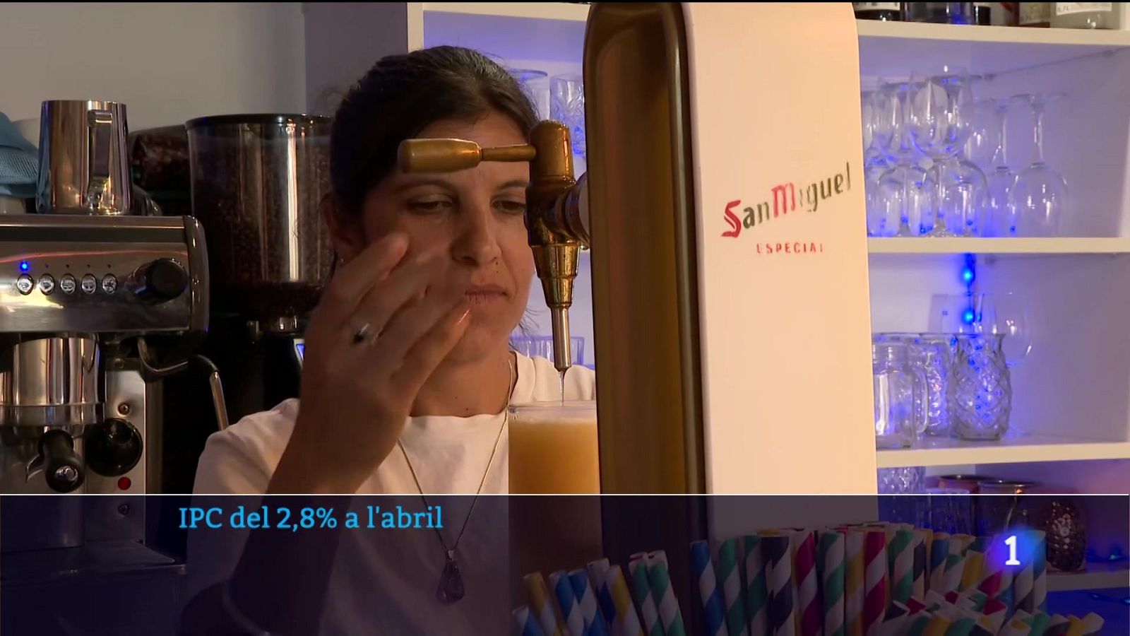 Informatiu Balear 2 - 14/05/25 Veure ara