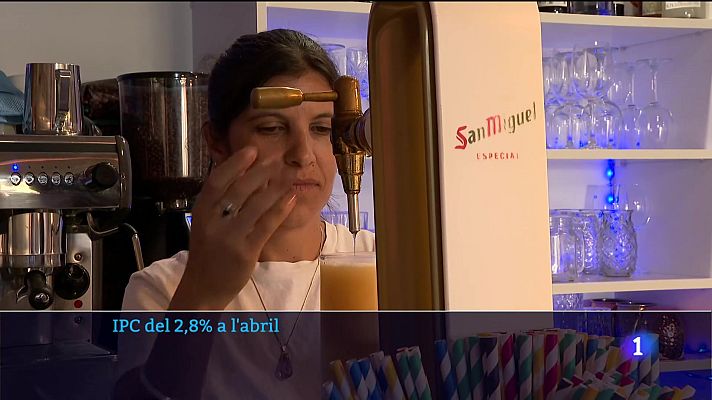 Informatiu Balear - Informatiu Balear 2 - 14/05/25