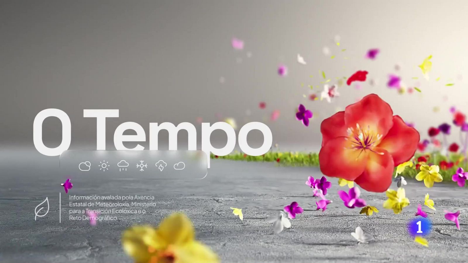 El tiempo en Galicia    14-05-2025 | Ver