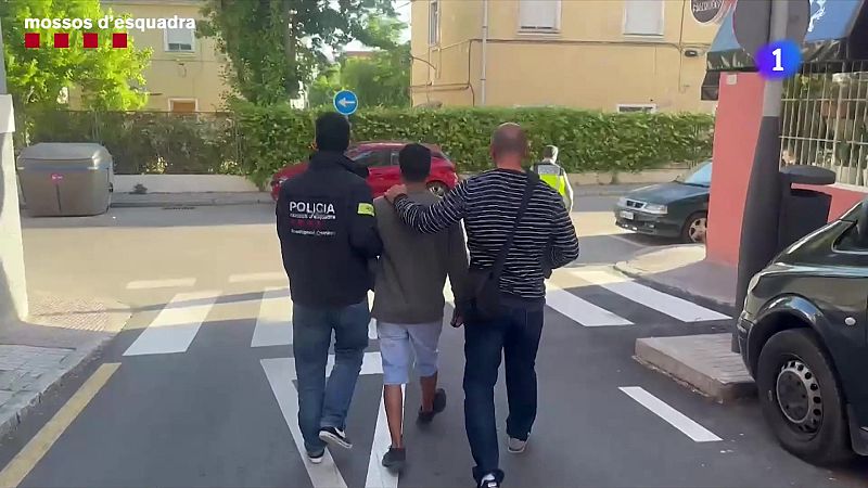 La Generalitat revisa el cas d’una menor de 12 anys sota la guarda de la DGAIA víctima d'una xarxa de pederàstia