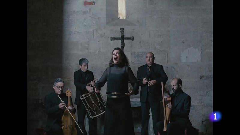 L'Informatiu Comunitat Valenciana 2 - 14/05/25 | Ver