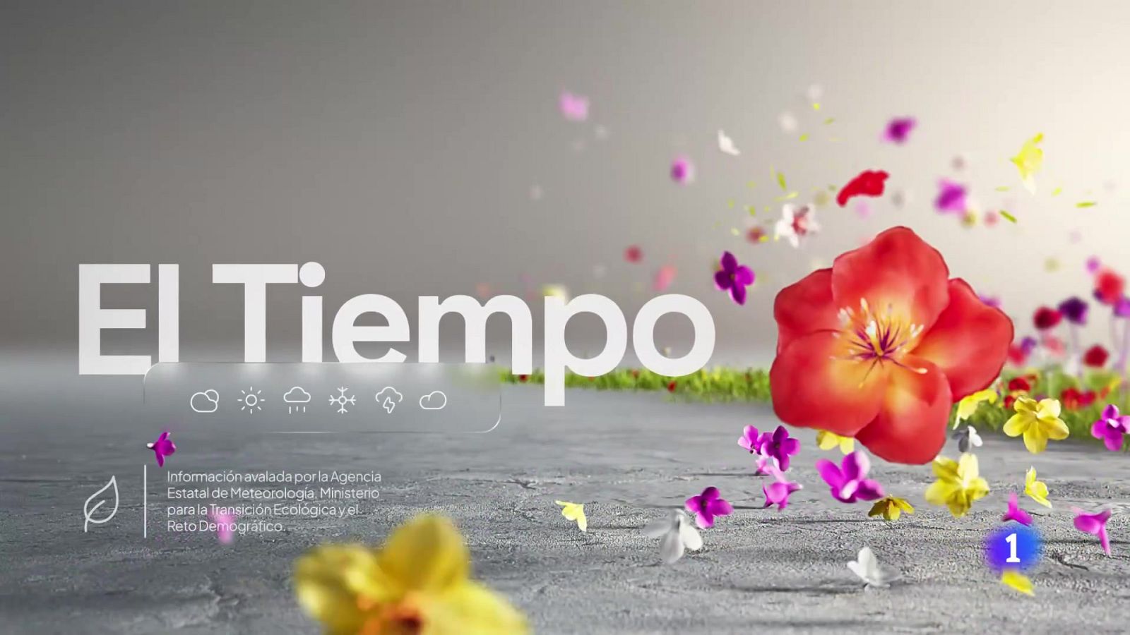 El tiempo en Andalucía - 14/05/2025 - Ver ahora