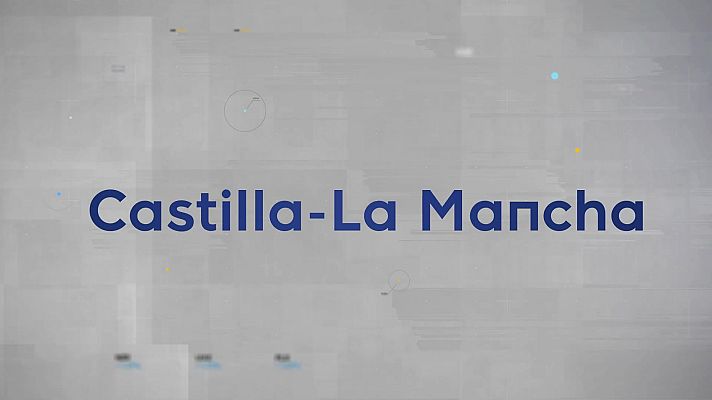 Noticias de Castilla-La Mancha - Noticias de Castilla-La Mancha en 2' - 14/05/2025