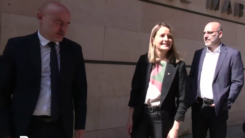 La Generalitat investiga cómo pudo producirse el caso del ´'Pelicot Catalán'