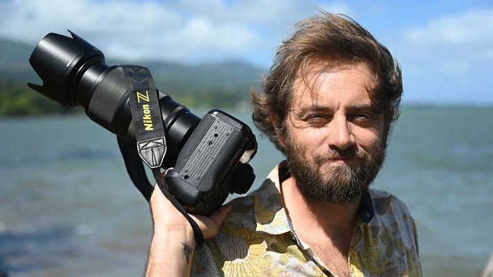 Conexión olímpica - Desde París con likes: La foto perfecta no exis...