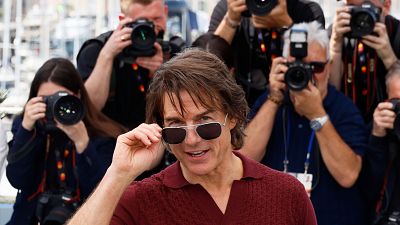 Cannes 2025 celebra el grito de Tarantino, el discurso de De Niro y la llegada de Tom Cruise