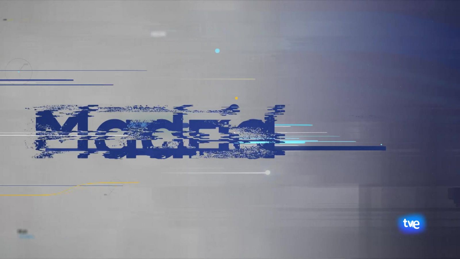 Informativo territorial de Madrid 2 14/05/2025 - Informativo de Madrid | Ver