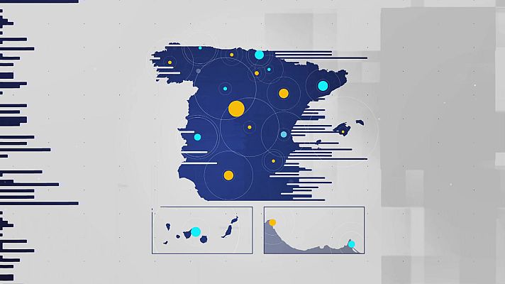 Informativo de Madrid - Informativo territorial de Madrid 1 13/05/2025