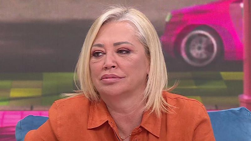 ¿Belén Esteban se va de 'La Familia de la Tele'? El crítico momento vivido en directo