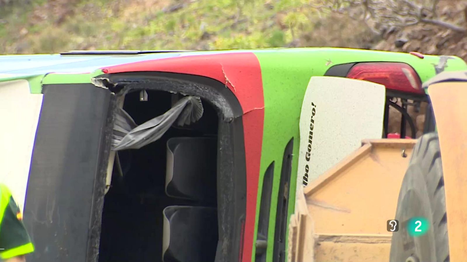 Telecanarias Tarde - 14/05/2025 | Ver